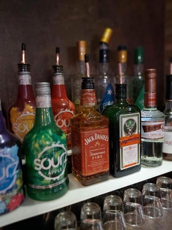 Oyo Ivy Hotel Skegness Luaran gambar