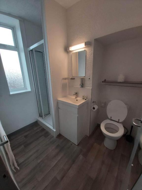 Oyo Ivy Hotel Skegness Luaran gambar