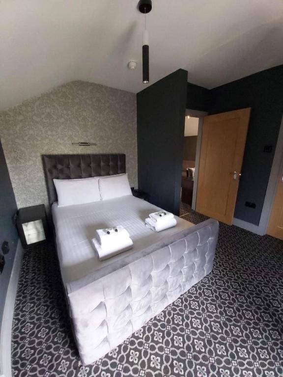 Oyo Ivy Hotel Skegness Luaran gambar