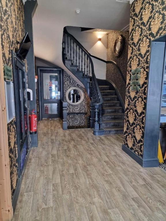 Oyo Ivy Hotel Skegness Luaran gambar