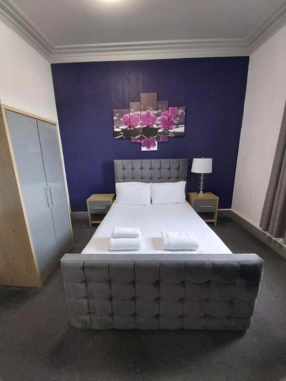 Oyo Ivy Hotel Skegness Luaran gambar